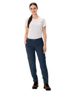 Women's Skomer ZO Pants II - dark sea