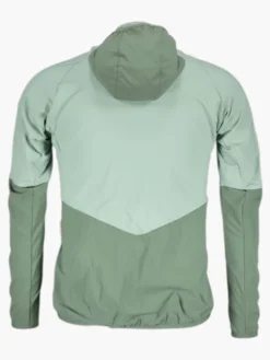 Women's Tekoa Jacket - dusty fern