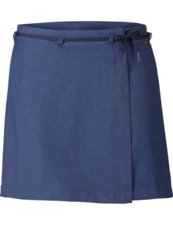 Women's Tremalzo Skirt II - eclipse