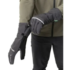 Yaras Fahrrad Handschuhe