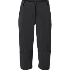 Yaras 3/4 Fahrrad Hose Damen
