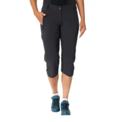 Yaras 3/4 Fahrrad Hose Damen