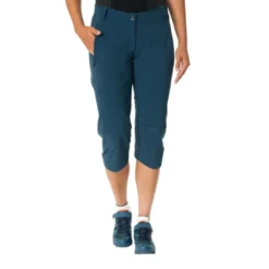 Yaras 3/4 Fahrrad Hose Damen