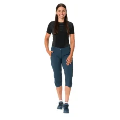 Yaras 3/4 Fahrrad Hose Damen