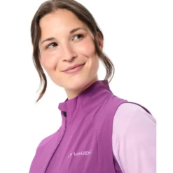 Yaras Fahrrad Weste Damen