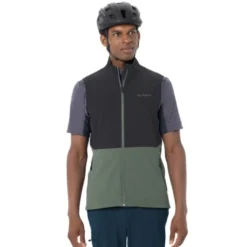 Yaras Fahrrad Weste Herren