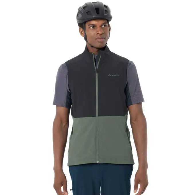 Yaras Fahrrad Weste Herren