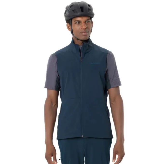 Yaras Fahrrad Weste Herren