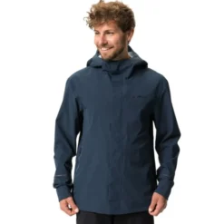 Yaras II Regenjacke Herren