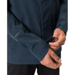 Yaras II Regenjacke Herren