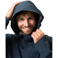 Yaras II Regenjacke Herren