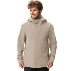 Yaras II Regenjacke Herren