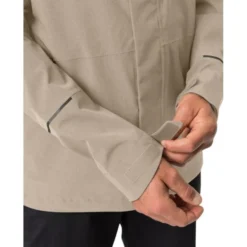 Yaras II Regenjacke Herren