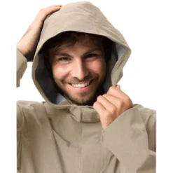 Yaras II Regenjacke Herren
