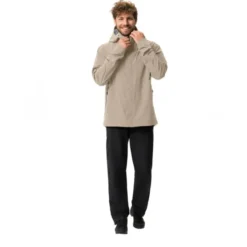 Yaras II Regenjacke Herren