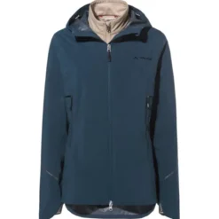 Yaras 3-in-1 Fahrradjacke Damen