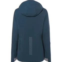 Yaras 3-in-1 Fahrradjacke Damen