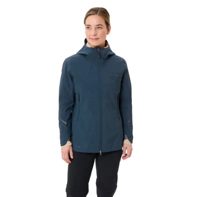 Yaras 3-in-1 Fahrradjacke Damen