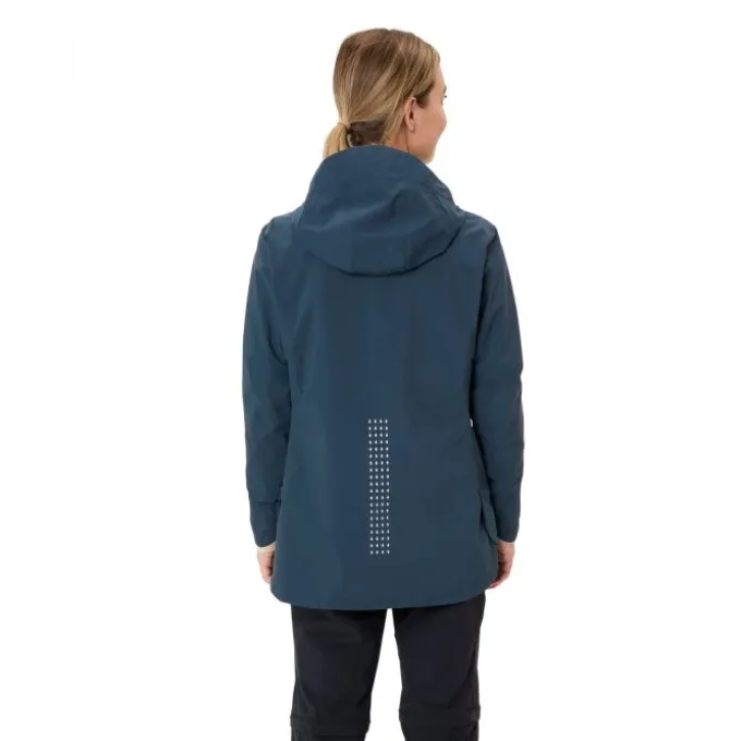 Yaras 3-in-1 Fahrradjacke Damen