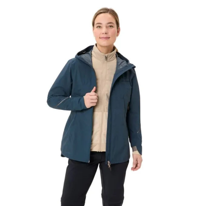 Yaras 3-in-1 Fahrradjacke Damen