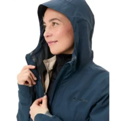 Yaras 3-in-1 Fahrradjacke Damen