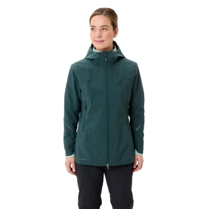 Yaras 3-in-1 Fahrradjacke Damen