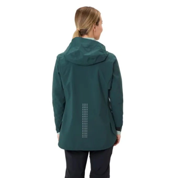 Yaras 3-in-1 Fahrradjacke Damen