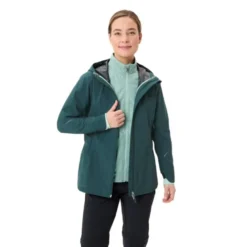 Yaras 3-in-1 Fahrradjacke Damen