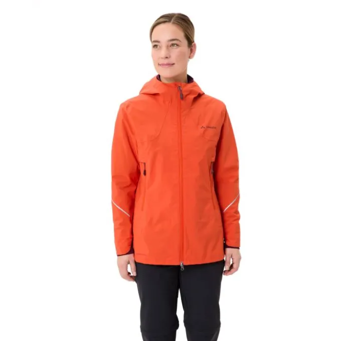 Yaras 3-in-1 Fahrradjacke Damen