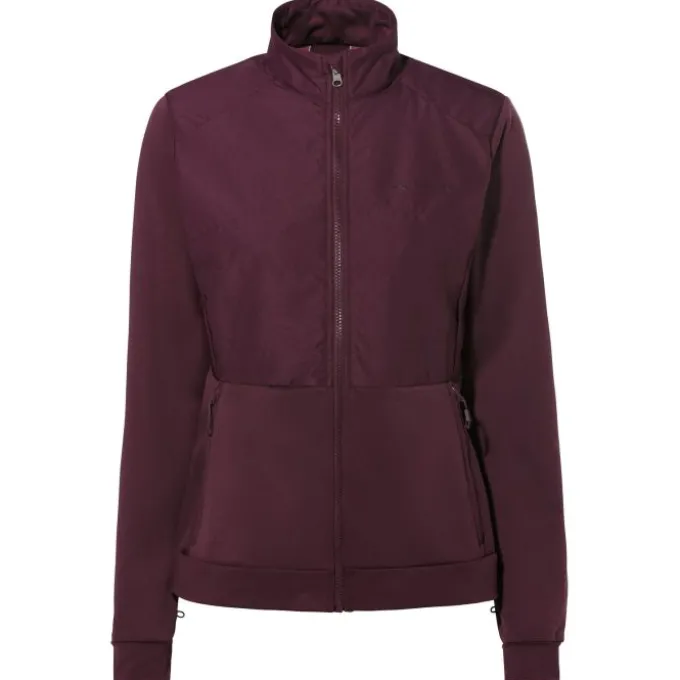Yaras 3-in-1 Fahrradjacke Damen