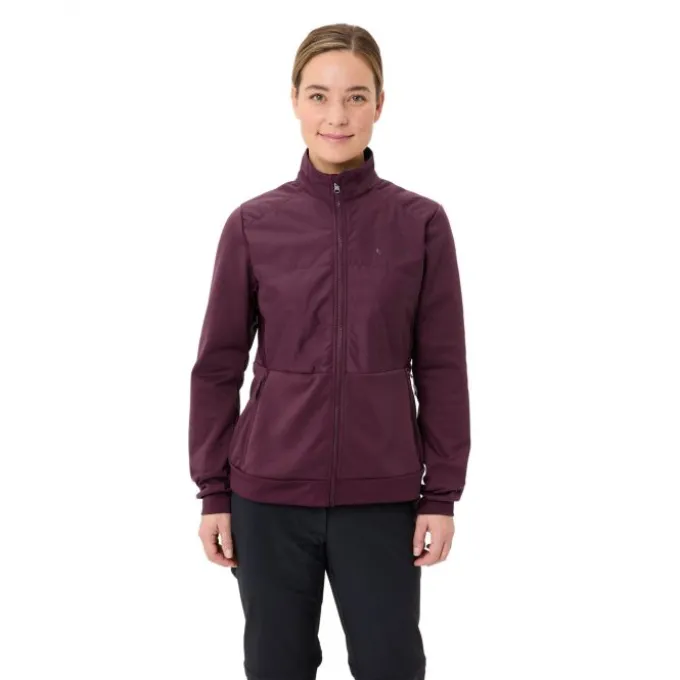 Yaras 3-in-1 Fahrradjacke Damen
