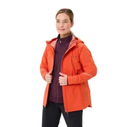 Yaras 3-in-1 Fahrradjacke Damen