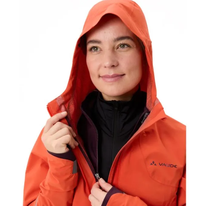 Yaras 3-in-1 Fahrradjacke Damen