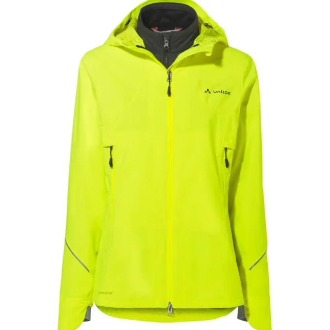 Yaras 3-in-1 Fahrradjacke Damen