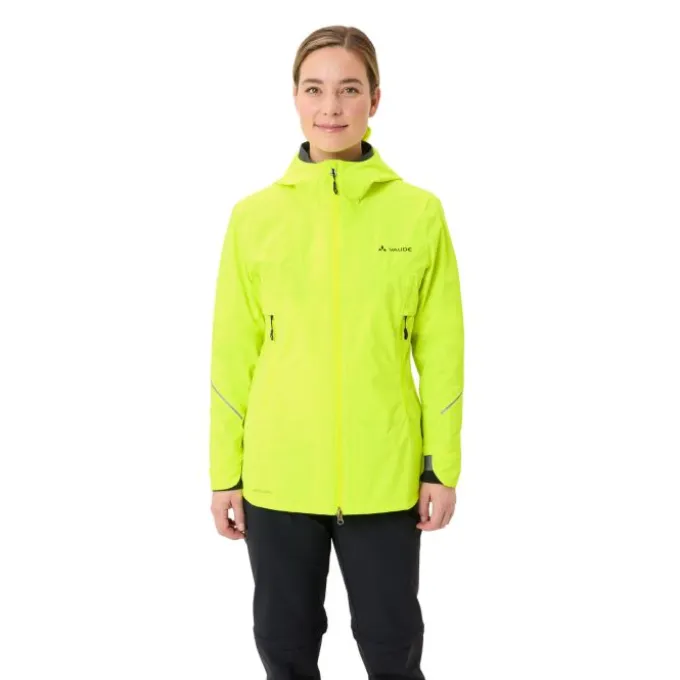 Yaras 3-in-1 Fahrradjacke Damen