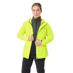 Yaras 3-in-1 Fahrradjacke Damen