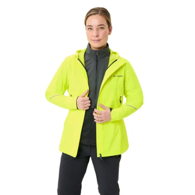 Yaras 3-in-1 Fahrradjacke Damen