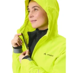 Yaras 3-in-1 Fahrradjacke Damen