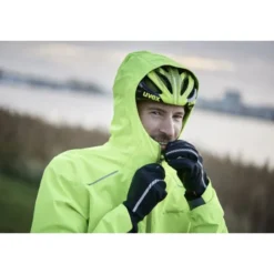 Yaras 3-in-1 Fahrradjacke Herren
