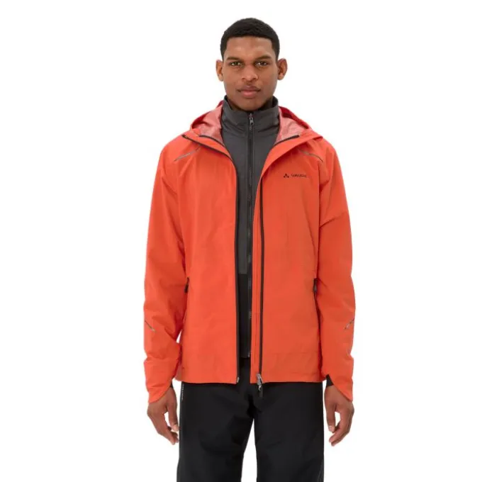 Yaras 3-in-1 Fahrradjacke Herren
