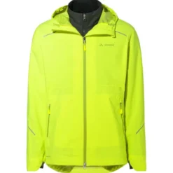 Yaras 3-in-1 Fahrradjacke Herren