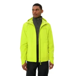 Yaras 3-in-1 Fahrradjacke Herren