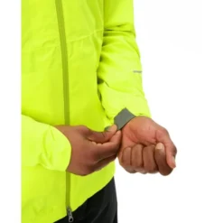 Yaras 3-in-1 Fahrradjacke Herren