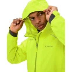Yaras 3-in-1 Fahrradjacke Herren
