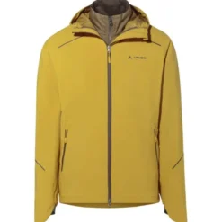 Yaras 3-in-1 Fahrradjacke Herren