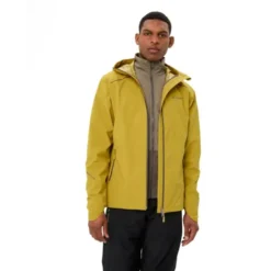 Yaras 3-in-1 Fahrradjacke Herren