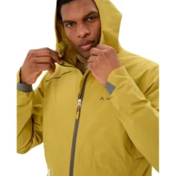 Yaras 3-in-1 Fahrradjacke Herren