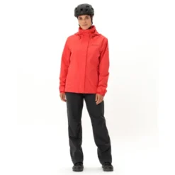 Yaras IV Fahrrad Regenhose Damen