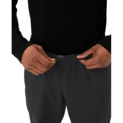 Yaras IV Fahrrad Regenhose Herren