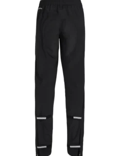 Yaras Rain III Regenhose Damen - black